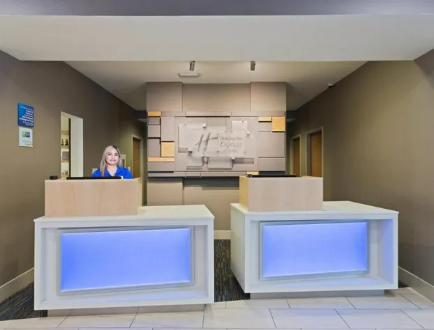 Holiday Inn Express Hotel & Suites Tavares - Leesburg by IHG hotel detail image 4