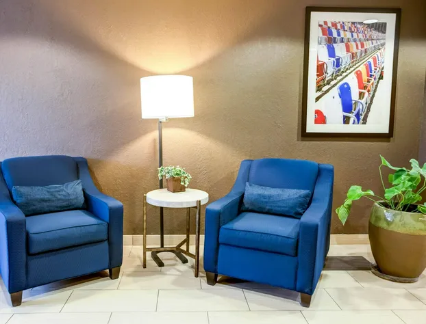 Concord Suites hotel detail image 4