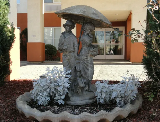 Concord Suites hotel detail image 1