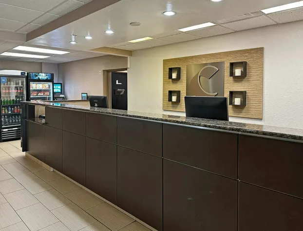 Concord Suites hotel detail image 4