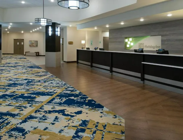 Radisson Hotel St. Louis Downtown Convention Center hotel detail image 2