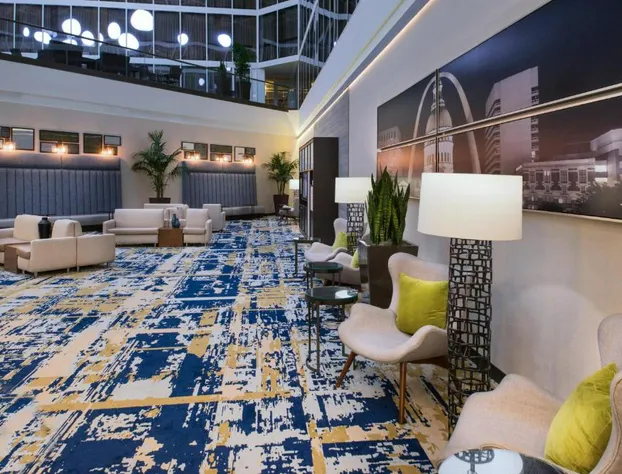 Radisson Hotel St. Louis Downtown Convention Center hotel detail image 4