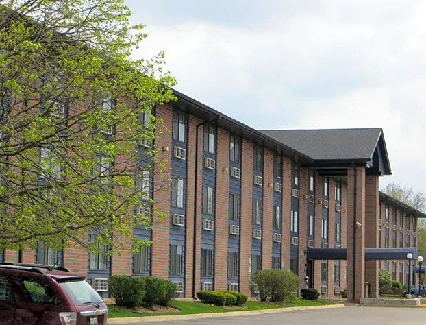 Motel 6 Elk Grove Village, IL - O'Hare hotel detail image 2