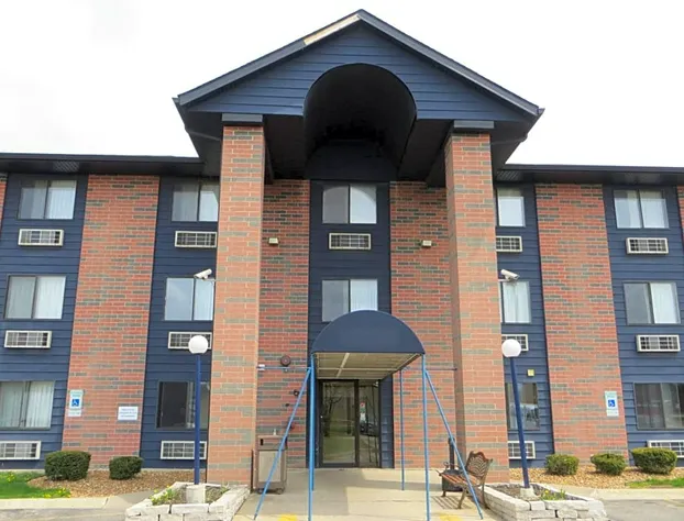 Motel 6 Elk Grove Village, IL - O'Hare hotel detail image 3