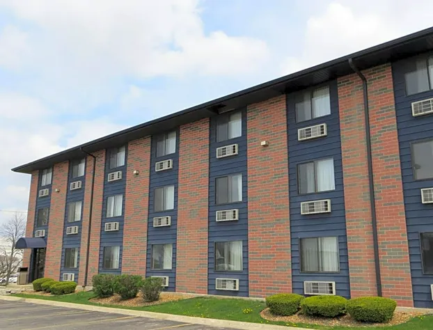 Motel 6 Elk Grove Village, IL - O'Hare hotel detail image 4