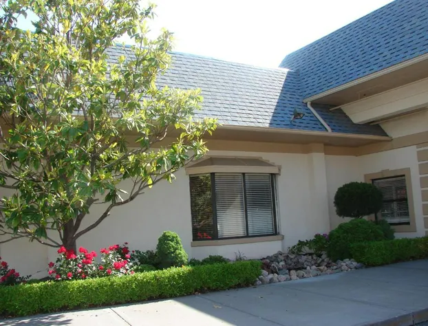 American Inn North Kansas City hotel detail image 1