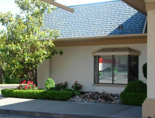 American Inn North Kansas City hotel detail image 2