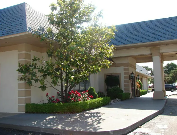 American Inn North Kansas City hotel detail image 3