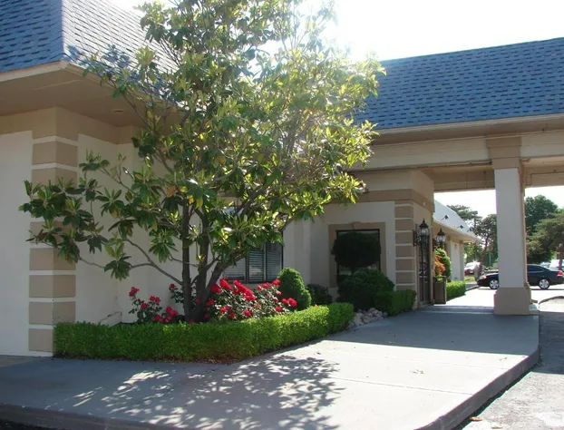 American Inn North Kansas City hotel detail image 4