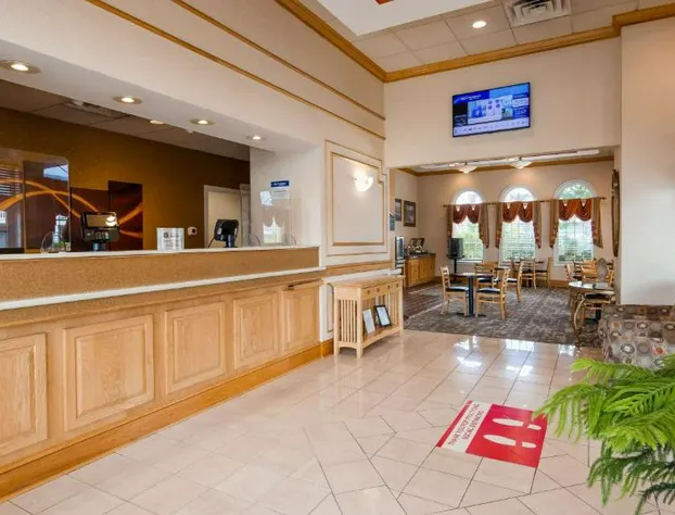 Best Western Fredericksburg hotel detail image 2