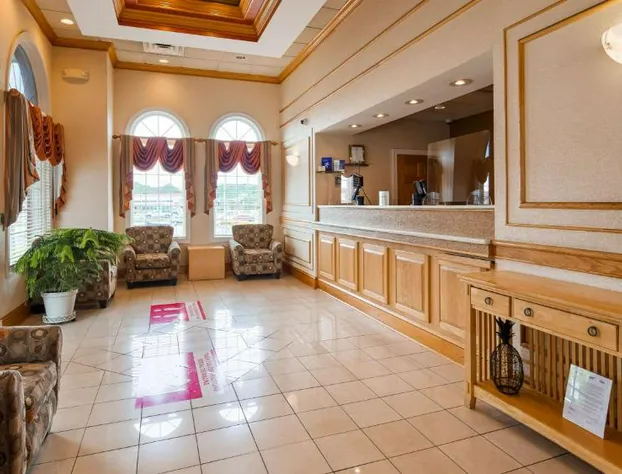 Best Western Fredericksburg hotel detail image 3