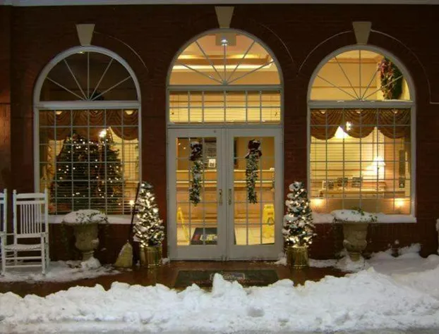 Best Western Fredericksburg hotel detail image 2