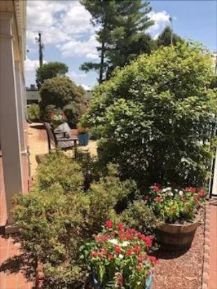 Best Western Fredericksburg hotel detail image 3