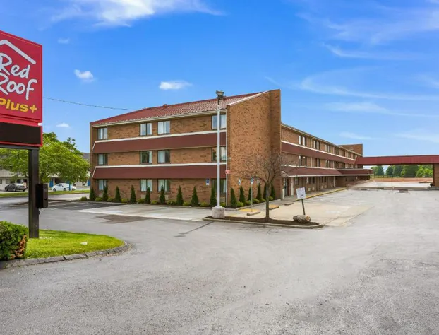 Red Roof Inn PLUS+ Columbus - Worthington hotel detail image 3