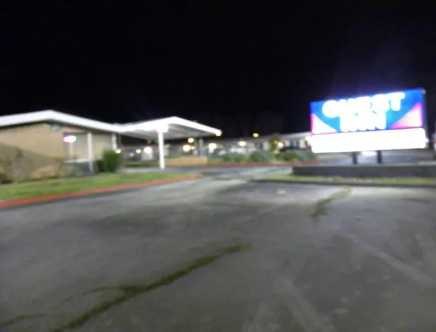 Guest Inn hotel detail image 1