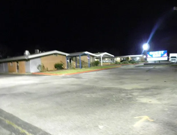 Guest Inn hotel detail image 2