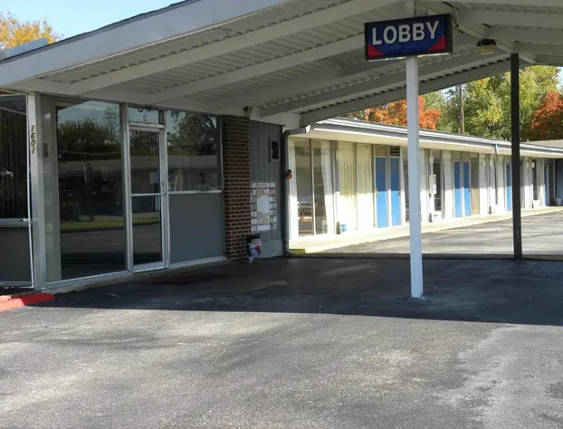 Guest Inn hotel detail image 1