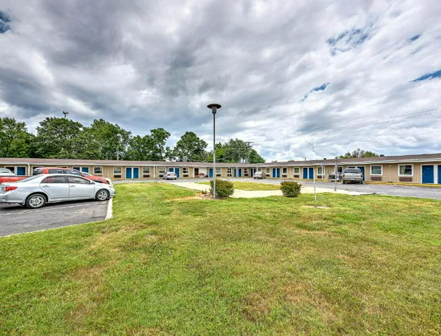 Guest Inn hotel detail image 2