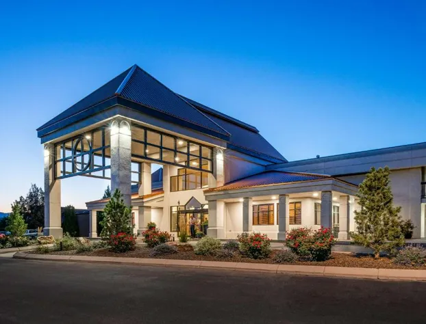 Best Western Vista Inn At The Airport hotel detail image 1