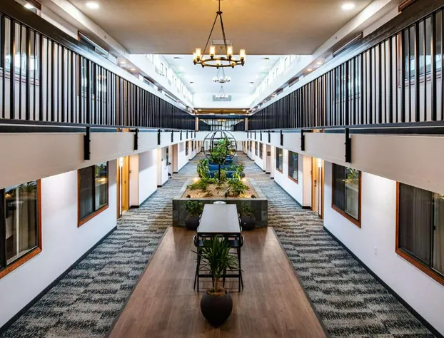 Best Western Vista Inn At The Airport hotel detail image 3