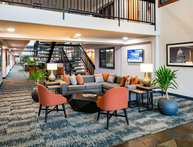 Best Western Vista Inn At The Airport hotel detail image 4