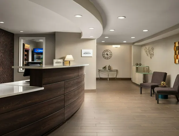 Residence Inn by Marriott Mt. Olive at Intl Trade Center hotel detail image 3