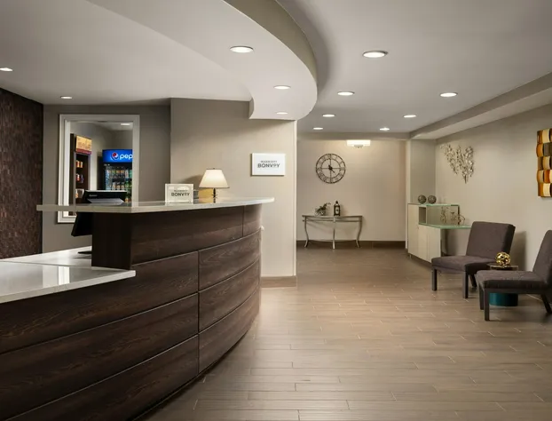 Residence Inn by Marriott Mt. Olive at Intl Trade Center hotel detail image 3