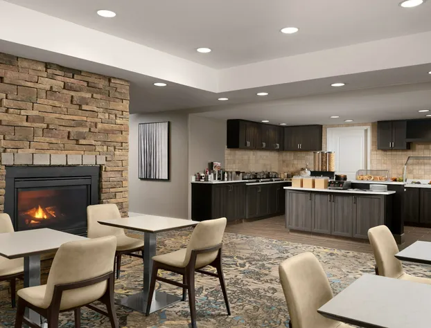 Residence Inn by Marriott Mt. Olive at Intl Trade Center hotel detail image 4