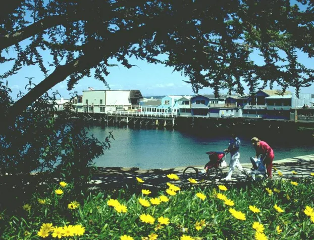 Spindrift Inn hotel detail image 2