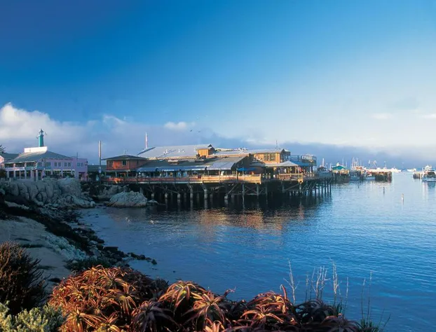 Spindrift Inn hotel detail image 3