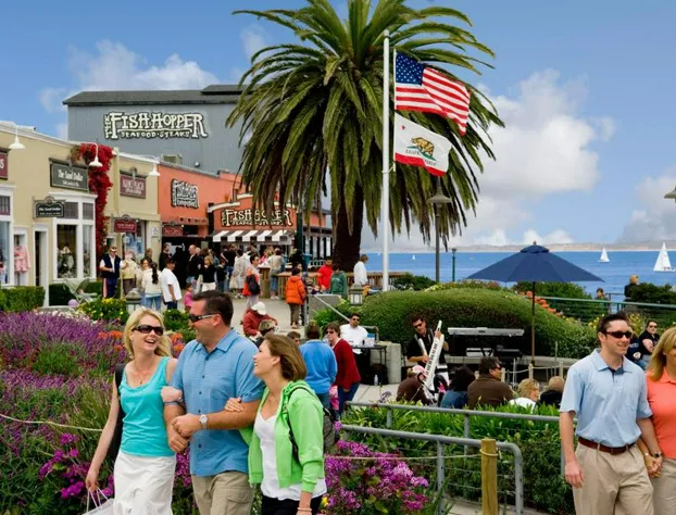 Spindrift Inn hotel detail image 4