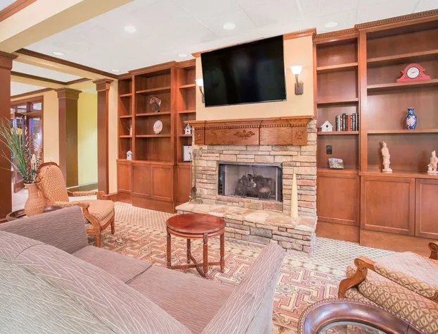 Hawthorn Extended Stay by Wyndham Conyers hotel detail image 1