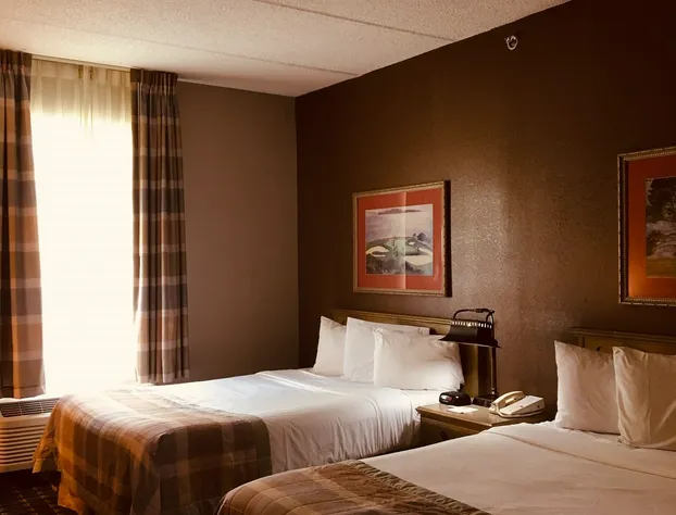 Hawthorn Extended Stay by Wyndham Conyers hotel detail image 3