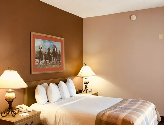 Hawthorn Extended Stay by Wyndham Conyers hotel detail image 4