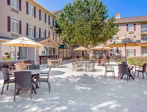 Hawthorn Extended Stay by Wyndham Conyers hotel detail image 2