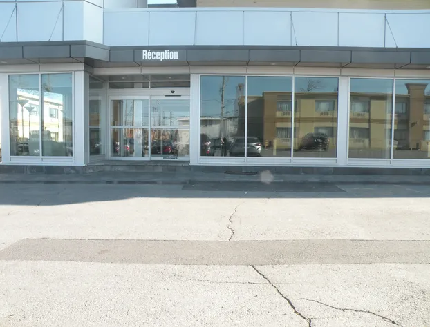 Hôtel Newstar Montréal hotel detail image 1