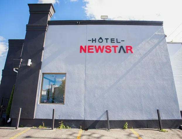 Hôtel Newstar Montréal hotel detail image 2