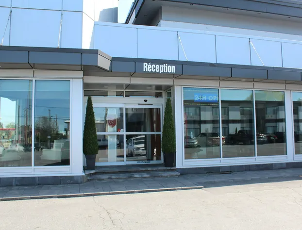 Hôtel Newstar Montréal hotel detail image 3