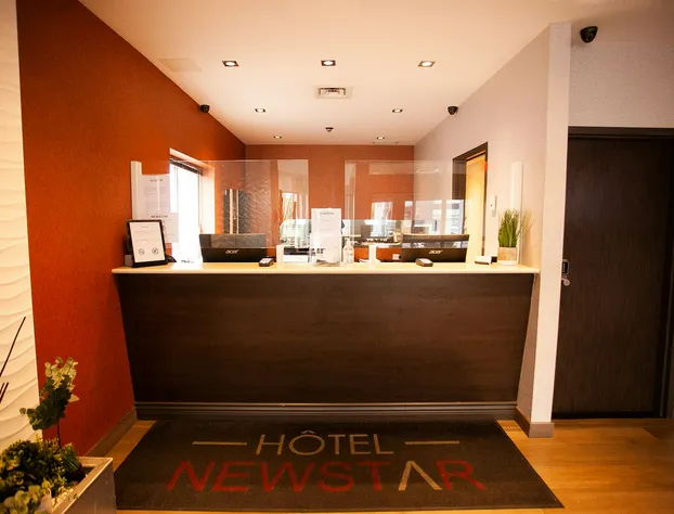 Hôtel Newstar Montréal hotel detail image 4