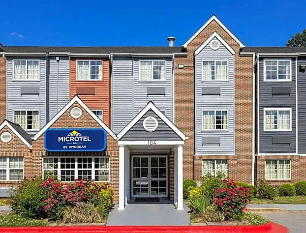 Microtel Inn by Wyndham Raleigh Durham Airport hotel detail image 1