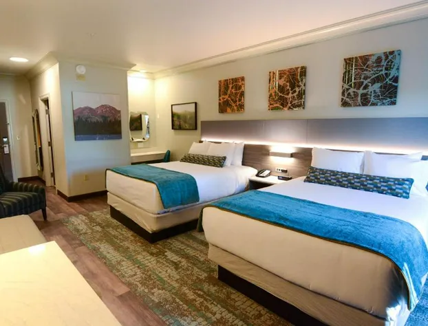 Blue Lake Casino & Hotel hotel detail image 1