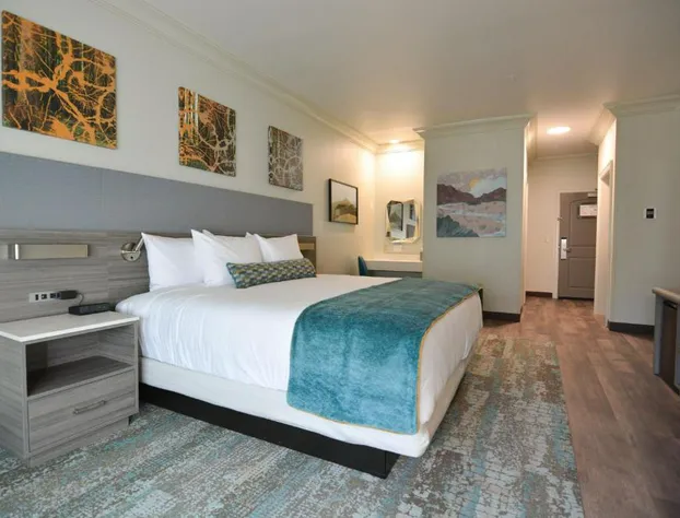 Blue Lake Casino & Hotel hotel detail image 2