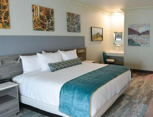 Blue Lake Casino & Hotel hotel detail image 3