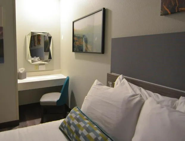 Blue Lake Casino & Hotel hotel detail image 4