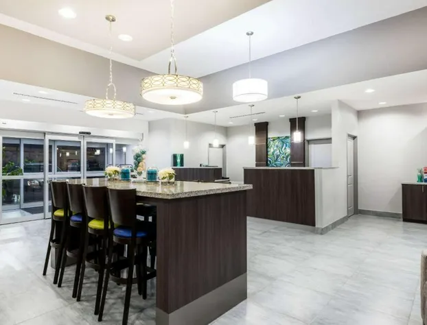 Hawthorn Extended Stay by Wyndham Midland hotel detail image 2