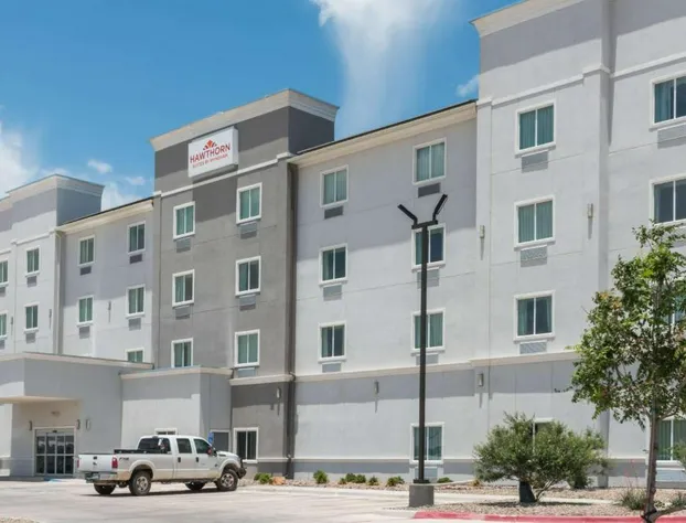 Hawthorn Extended Stay by Wyndham Midland hotel detail image 1