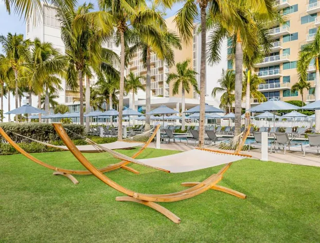 Marriott's Crystal Shores hotel detail image 1