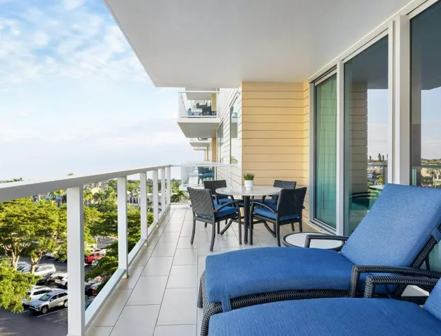 Marriott's Crystal Shores hotel detail image 3