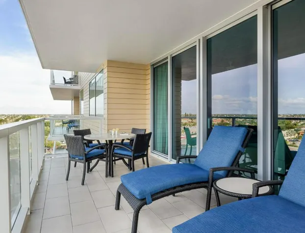 Marriott's Crystal Shores hotel detail image 4