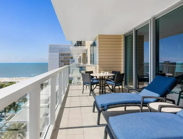 Marriott's Crystal Shores hotel detail image 3